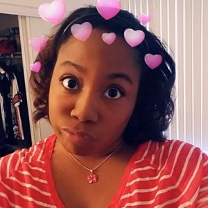 Meet your Posher, Amber